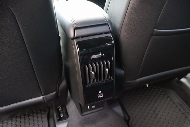 2025 Jeep Compass Altitude photo 37