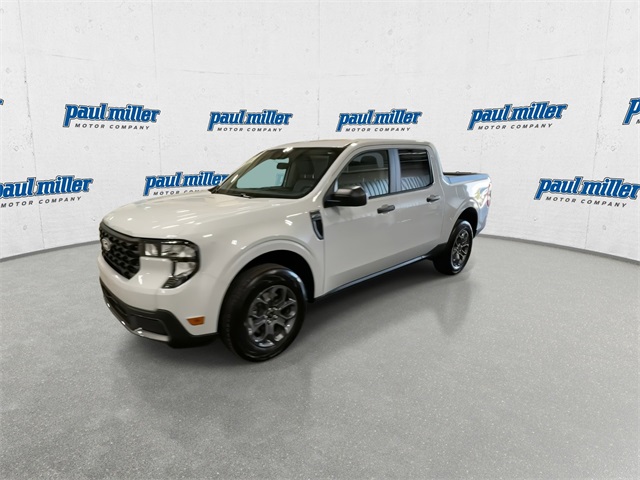 2025 Ford Maverick XLT photo 4