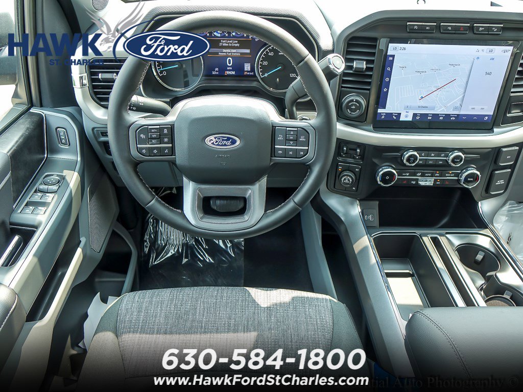2023 FORD F-150 - Image 11