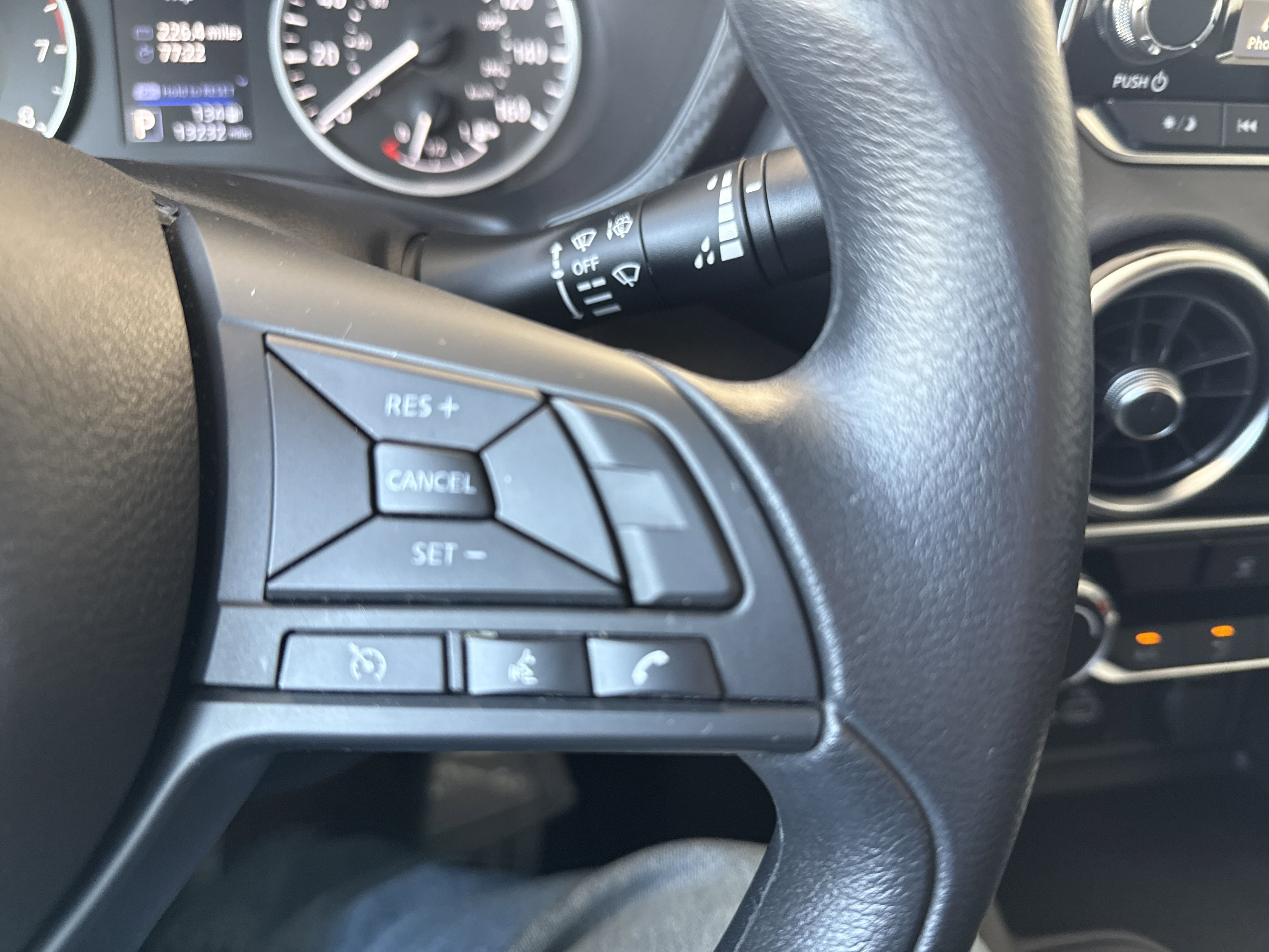 2024 Nissan Sentra S photo 20