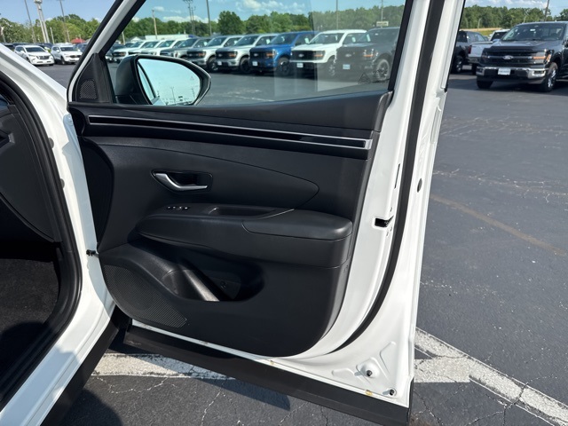 2024 Hyundai Santa Cruz SEL photo 26