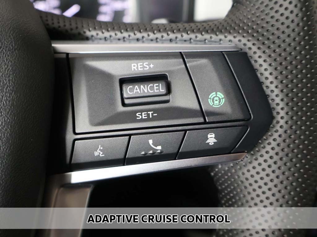 2025 Mitsubishi Outlander SE Ralliart photo 5