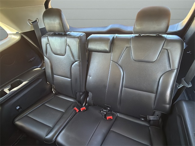 2021 Kia Telluride LX photo 25