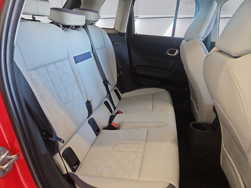 2025 Mini Cooper 4 Door Hardtop Signature photo 15