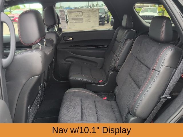 2026 Dodge Durango GT Plus photo 2
