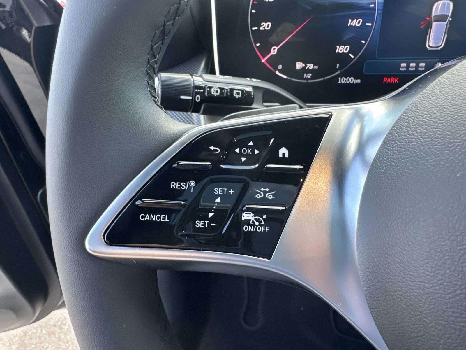 2026 Mercedes Benz GLC 300 4MATIC photo 13