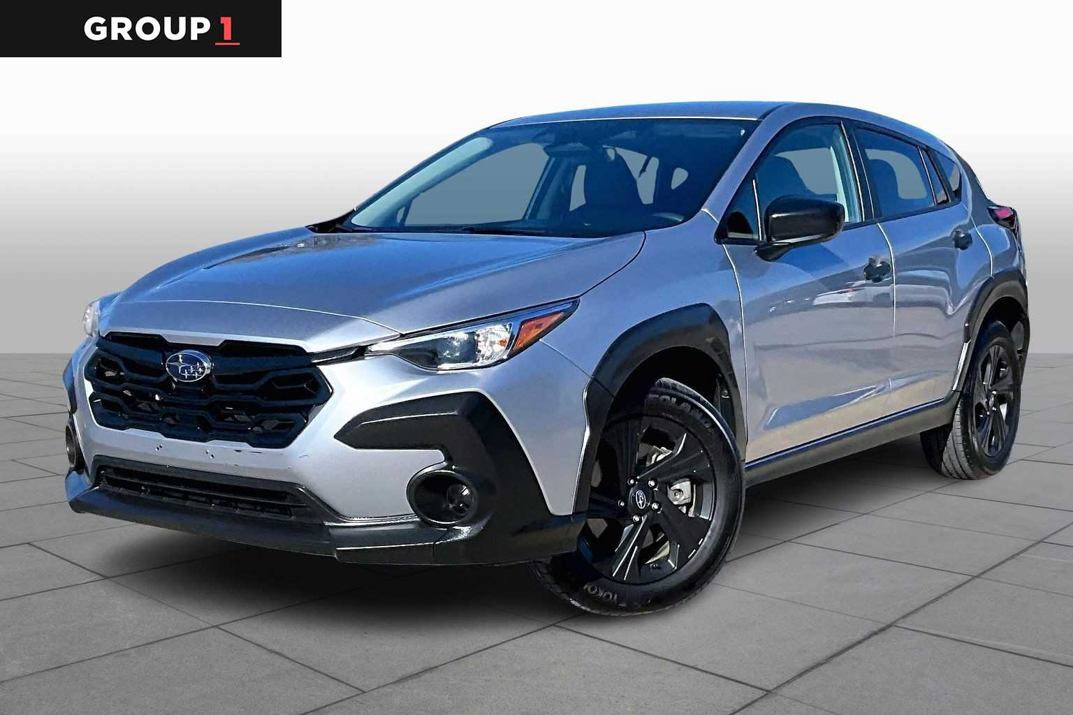 2024 Subaru Crosstrek Base