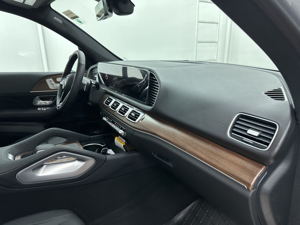 2025 Mercedes Benz GLE 350 4MATIC photo 19