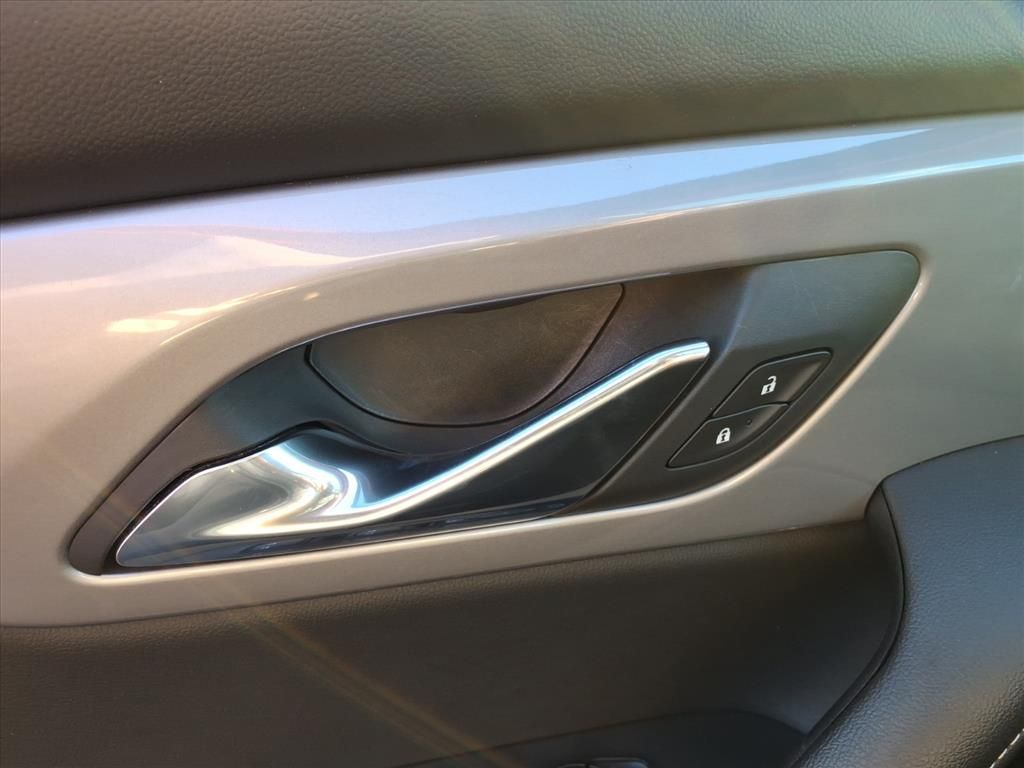 2025 CHEVROLET BLAZER - Image 16