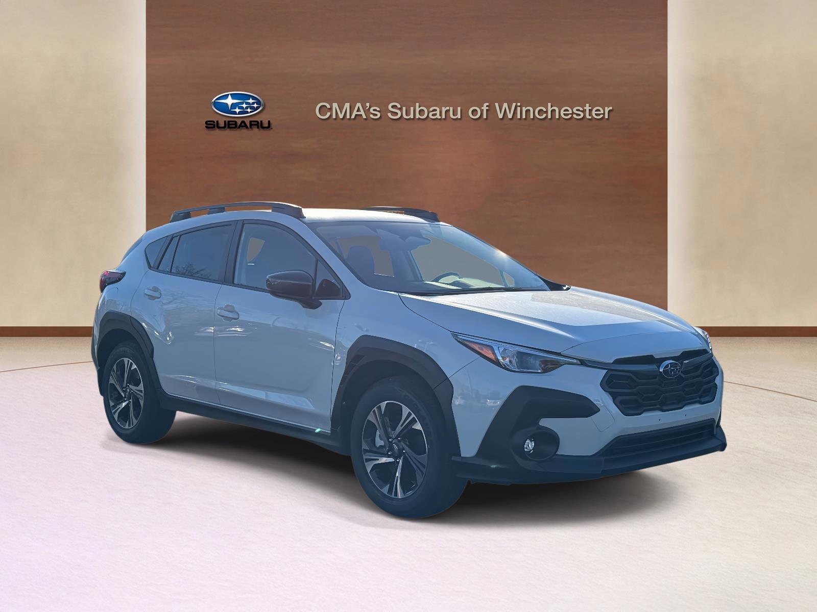 2025 Subaru Crosstrek Premium's photo