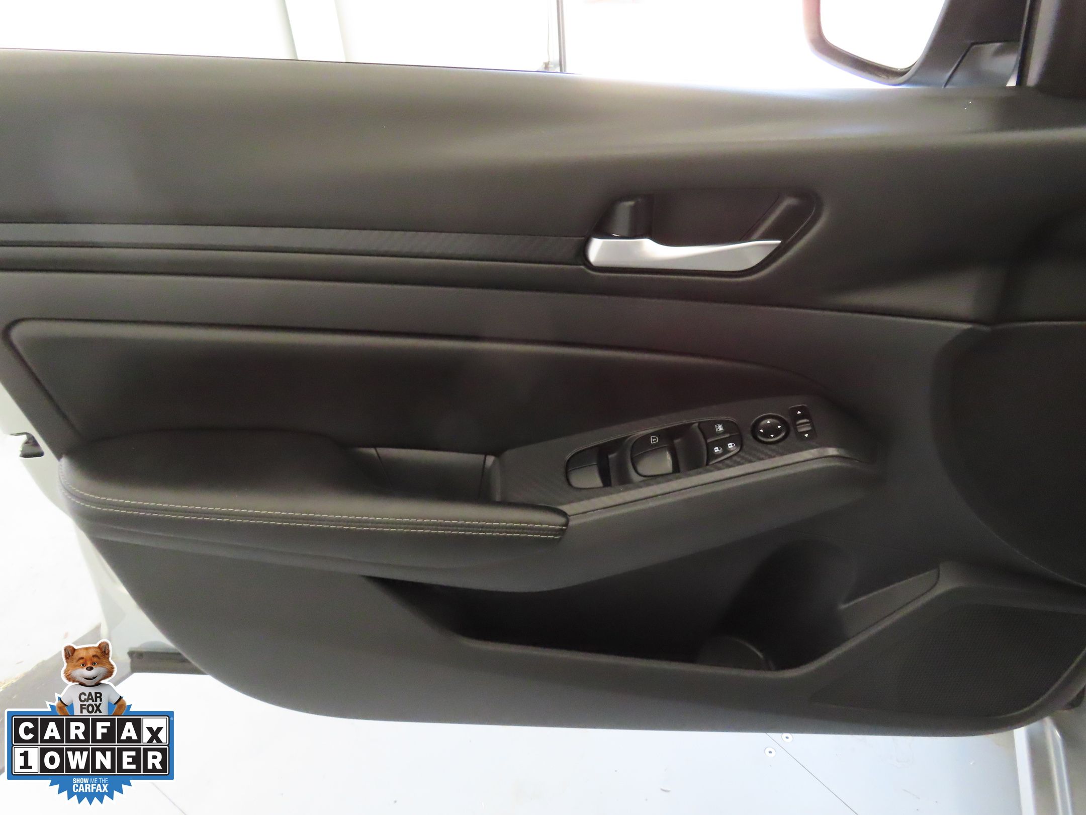 2024 Nissan Altima 2.5 SV photo 9