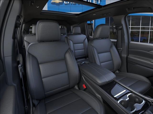 2026 Chevrolet Traverse photo 16