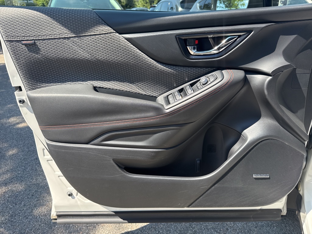 2023 Subaru Forester Sport photo 23