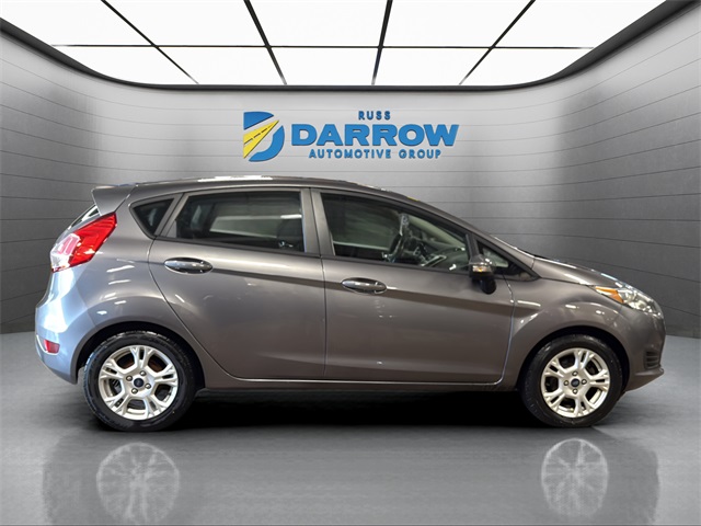 2014 Ford Fiesta SE photo 6