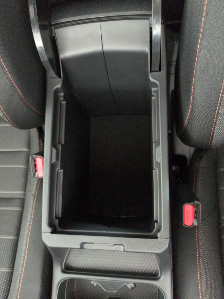 2026 Honda CR-V Hybrid photo 23