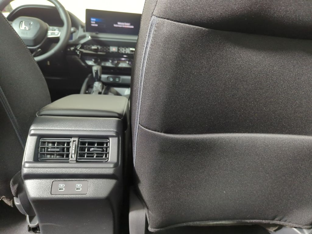 2025 Honda Accord Hybrid Sport photo 26