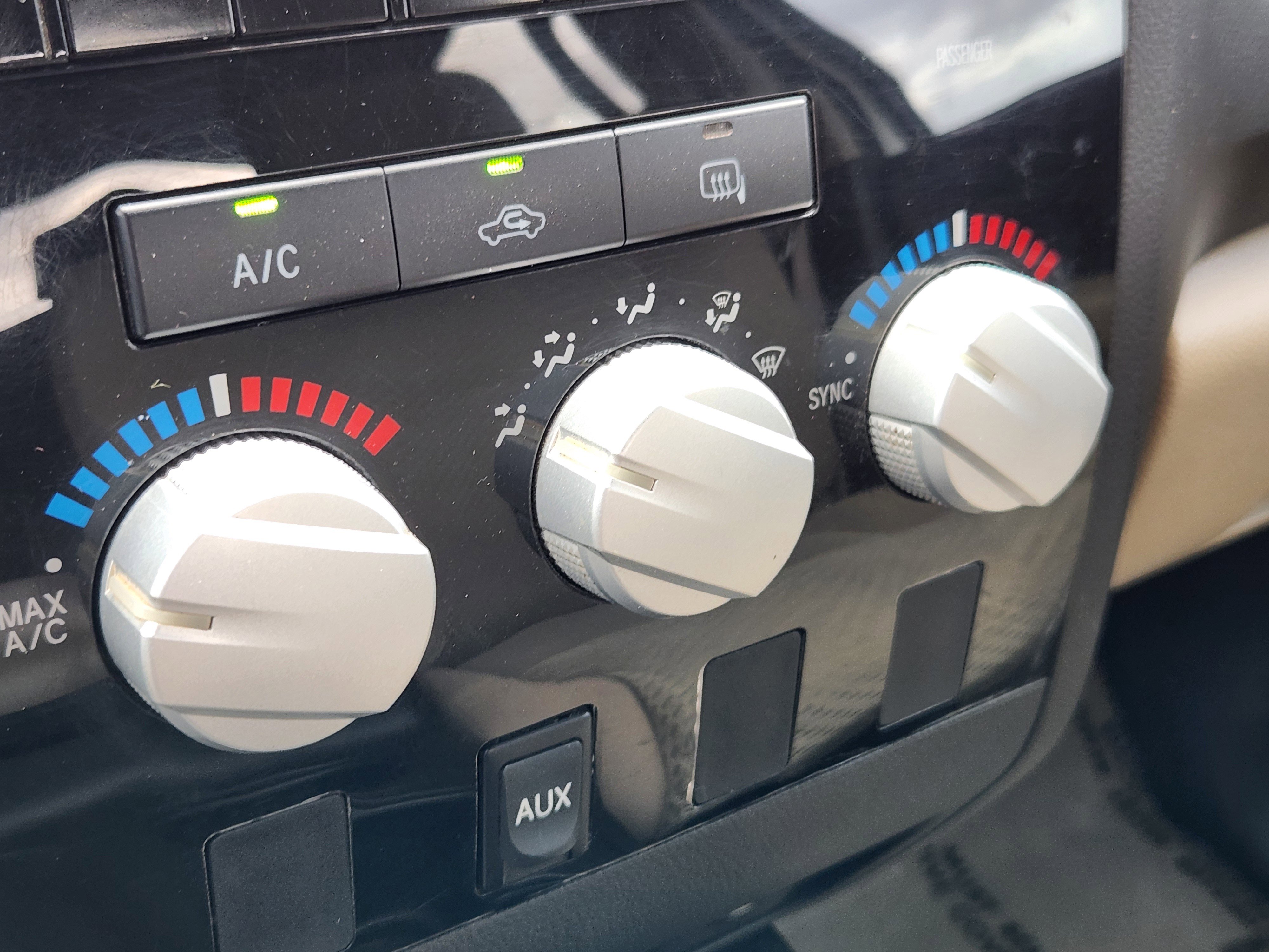 2007 Toyota Tundra SR5 photo 8