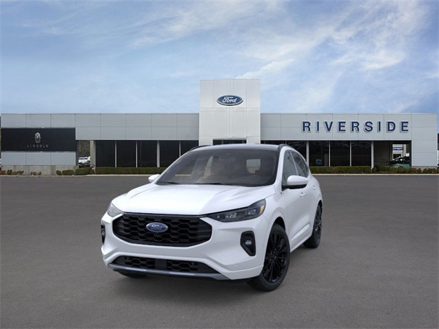 2024 Ford Escape ST-Line Elite photo 2