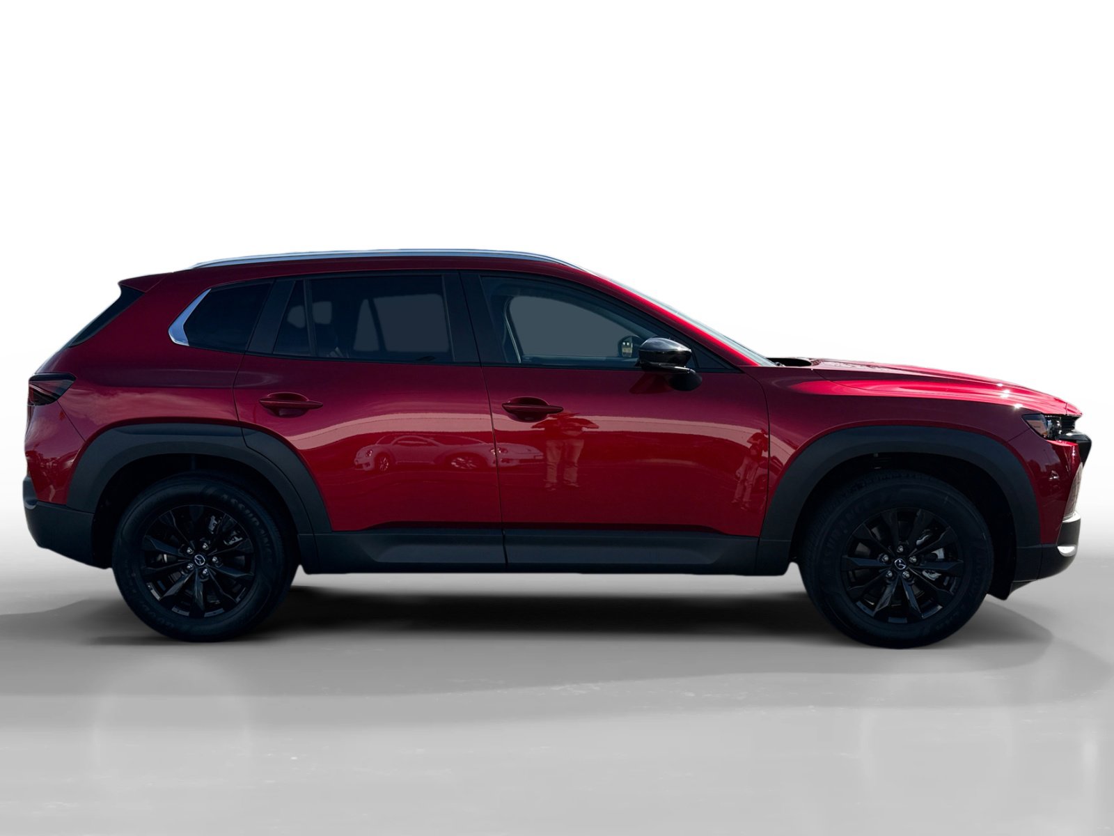2025 Mazda CX-50 Select photo 6