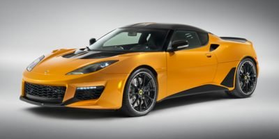 2020 Lotus Evora GT Base's photo