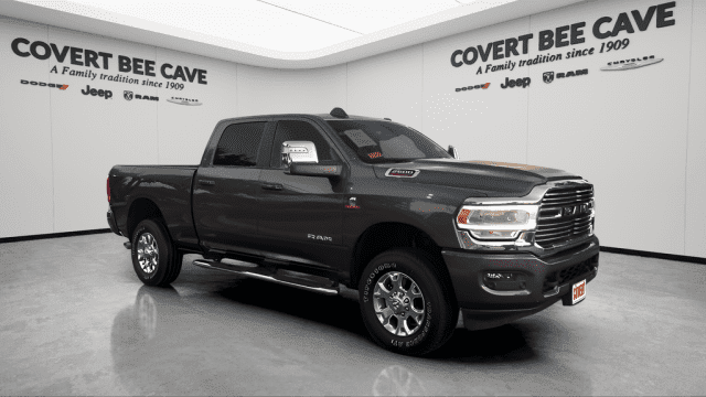 2024 RAM Ram 2500 Pickup Laramie's photo