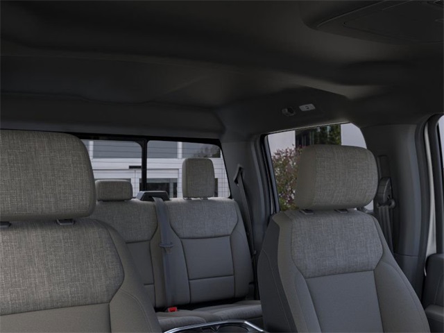 2025 Ford F-150 XLT photo 21