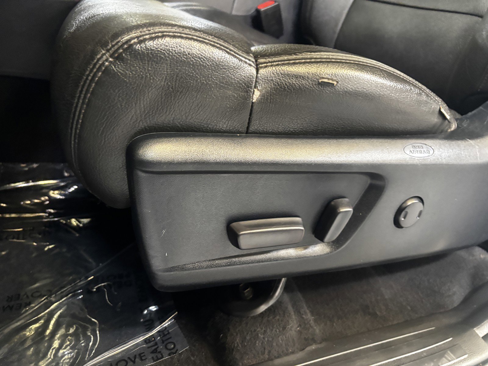2017 Toyota Tundra SR5 photo 18