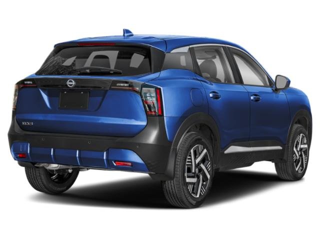 2026 Nissan Kicks SV photo 2