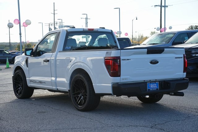 2025 FORD F-150 - Image 27