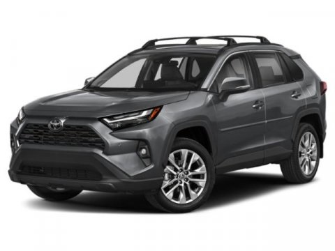 2025 Toyota RAV4 XLE Premium's photo