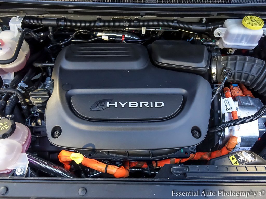 2022 CHRYSLER PACIFICA - Image 35