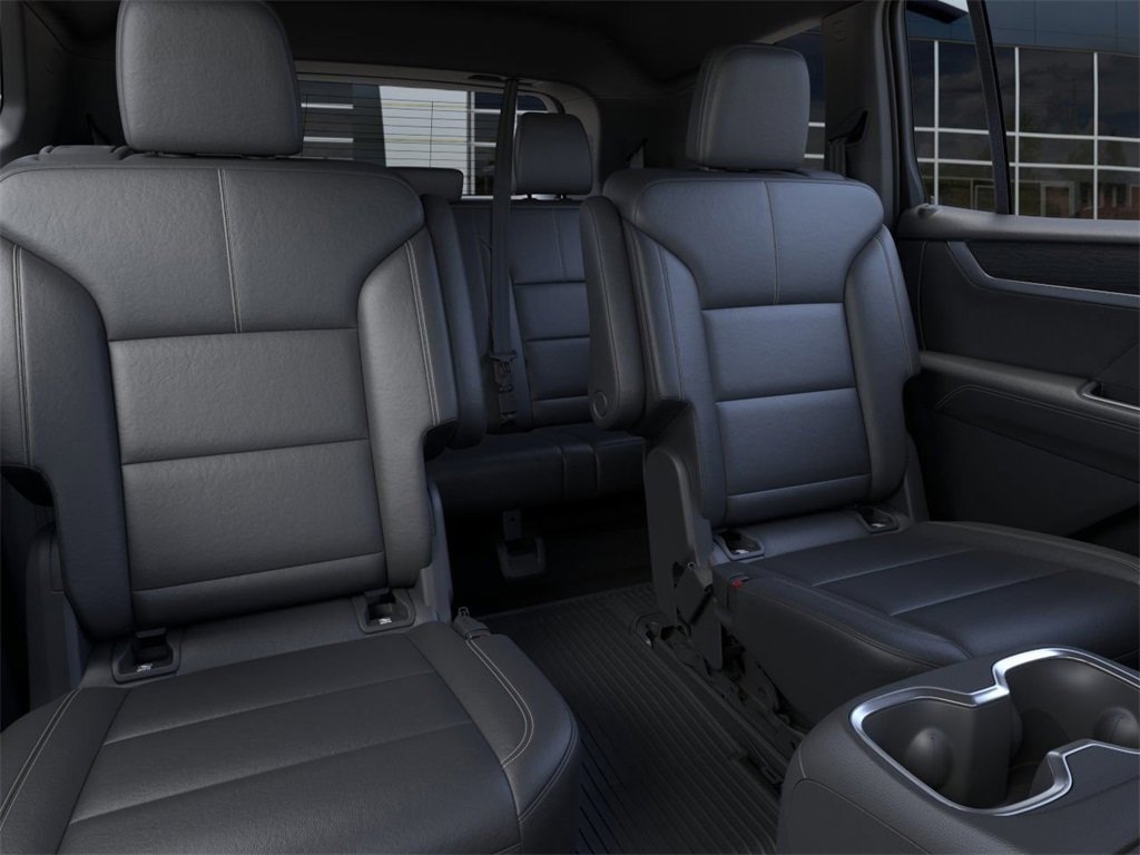 2026 Gmc Acadia Elevation photo 11