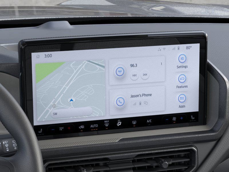 2025 Ford Bronco Sport Big Bend photo 3
