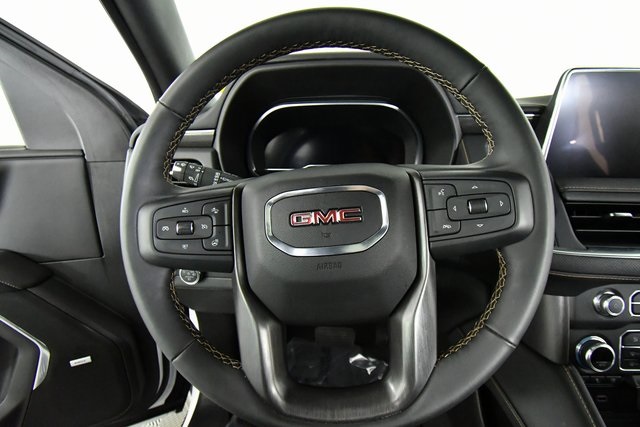 2024 Gmc Yukon XL AT4 photo 2