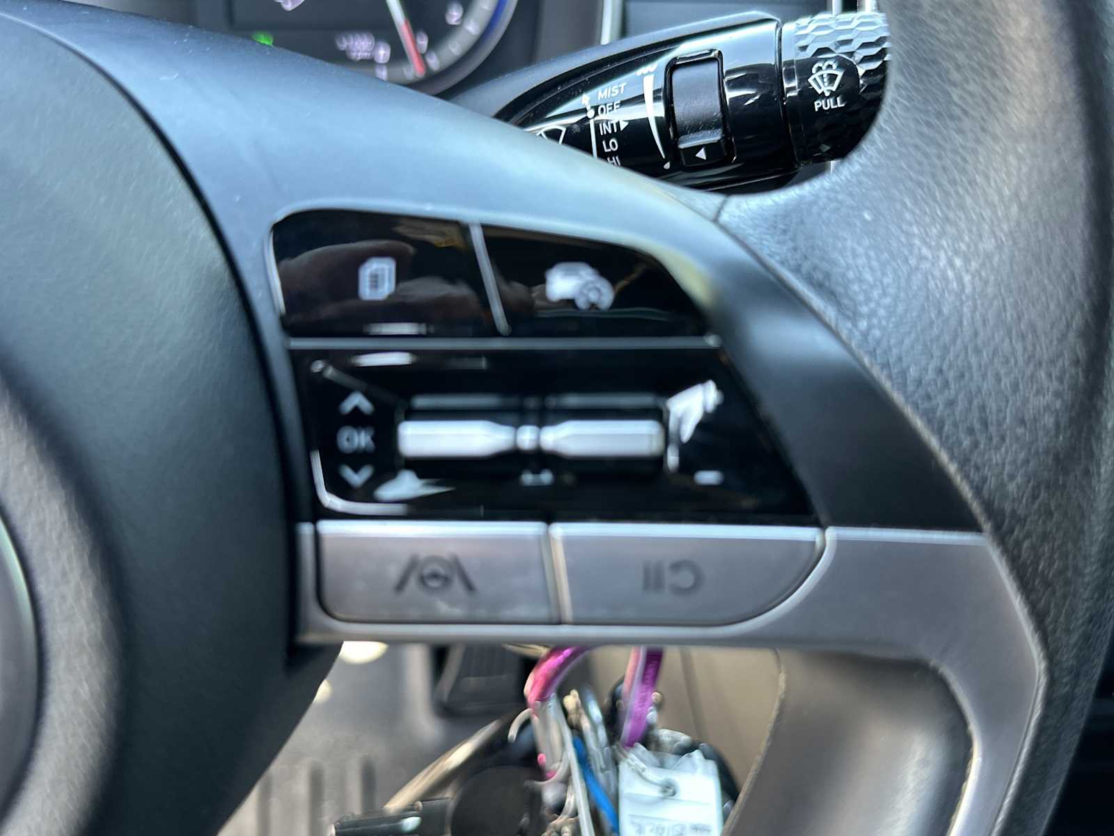 2023 Hyundai Santa Cruz SE photo 24