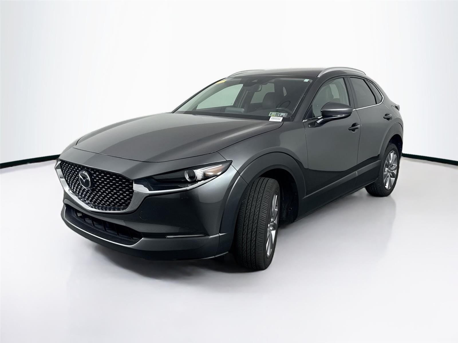 2023 Mazda CX-30 2.5 Select photo 2