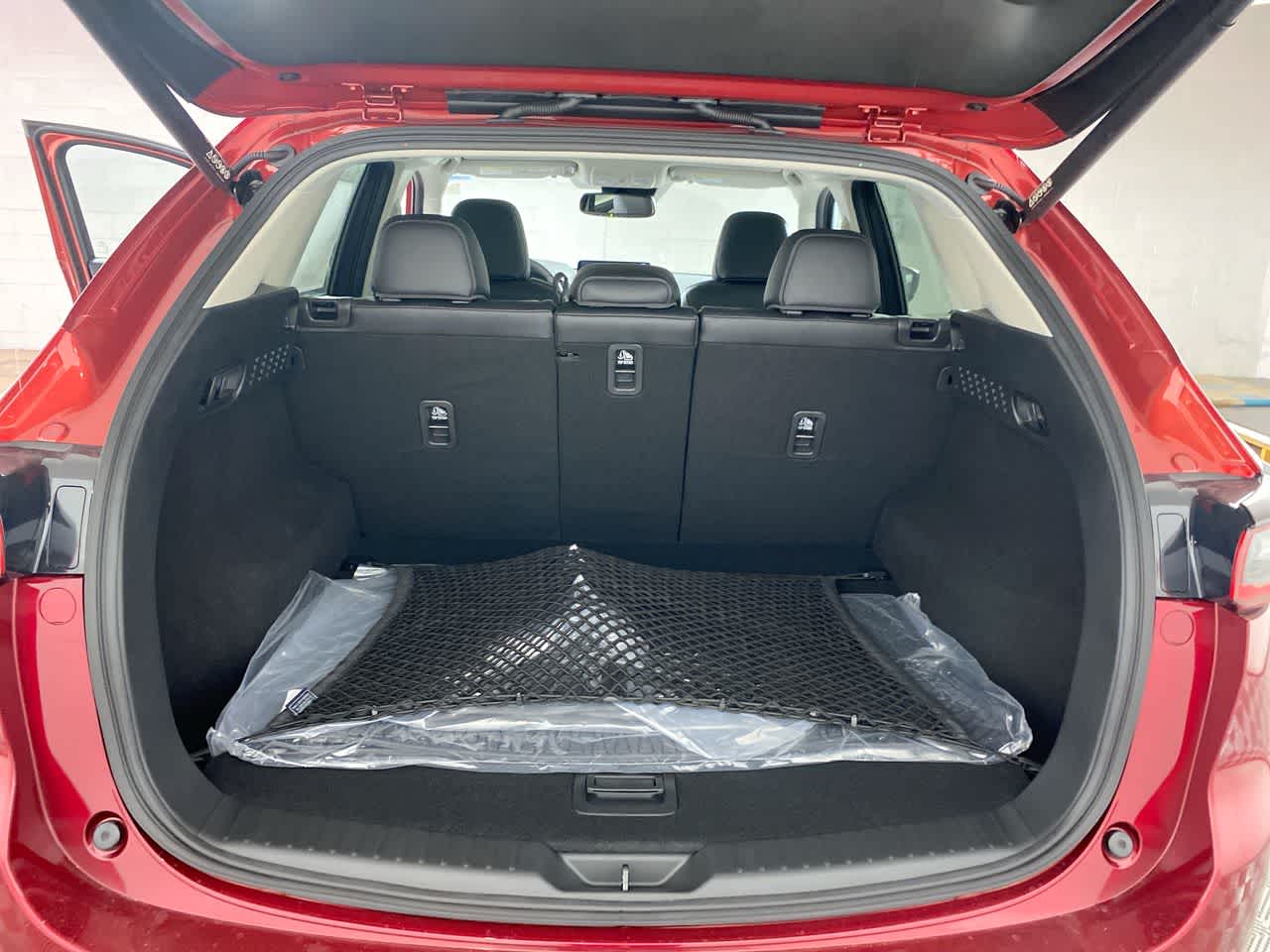 2025 Mazda CX-5 2.5 Premium Plus photo 34