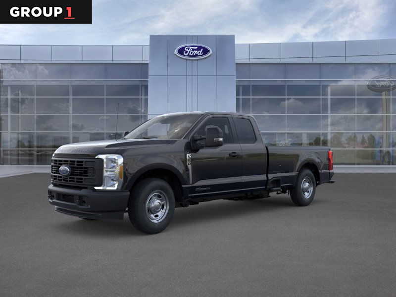 2026 Ford F-350 Super Duty XL's photo