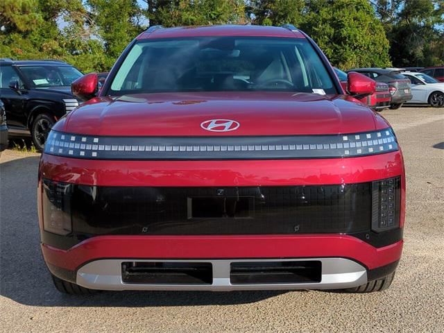 2026 Hyundai Ioniq SEL photo 6