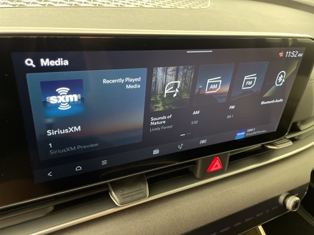 2026 Kia Carnival EX photo 23
