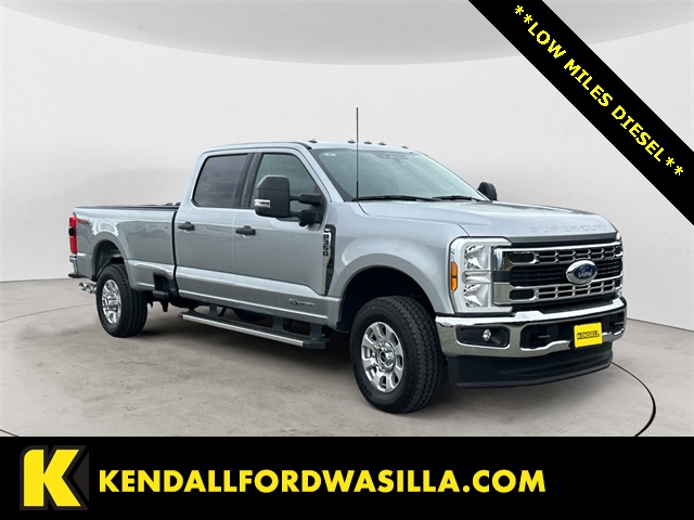 2024 Ford F-350 photo 7