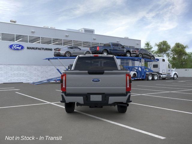 2026 Ford F-250 photo 4
