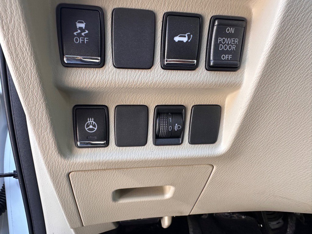 2015 Infiniti QX60 Base photo 18