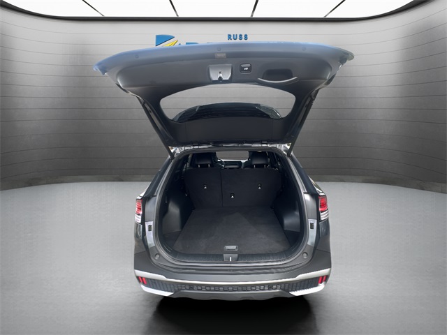 2023 Kia Sportage X-Line photo 24