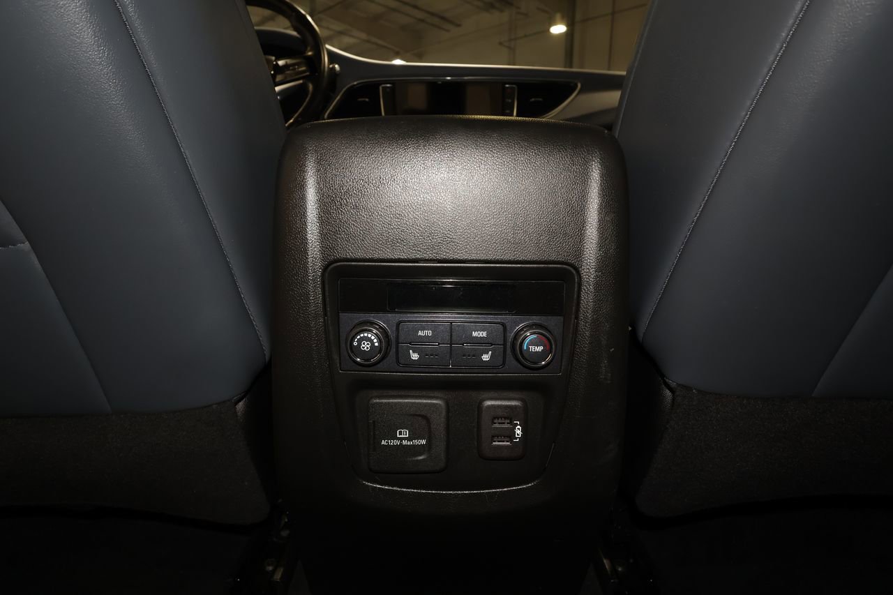 2024 Buick Enclave Premium photo 28