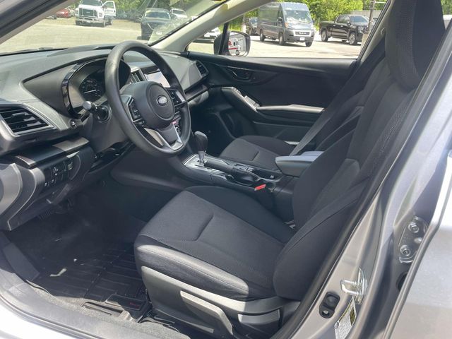 2022 Subaru Crosstrek Base photo 20