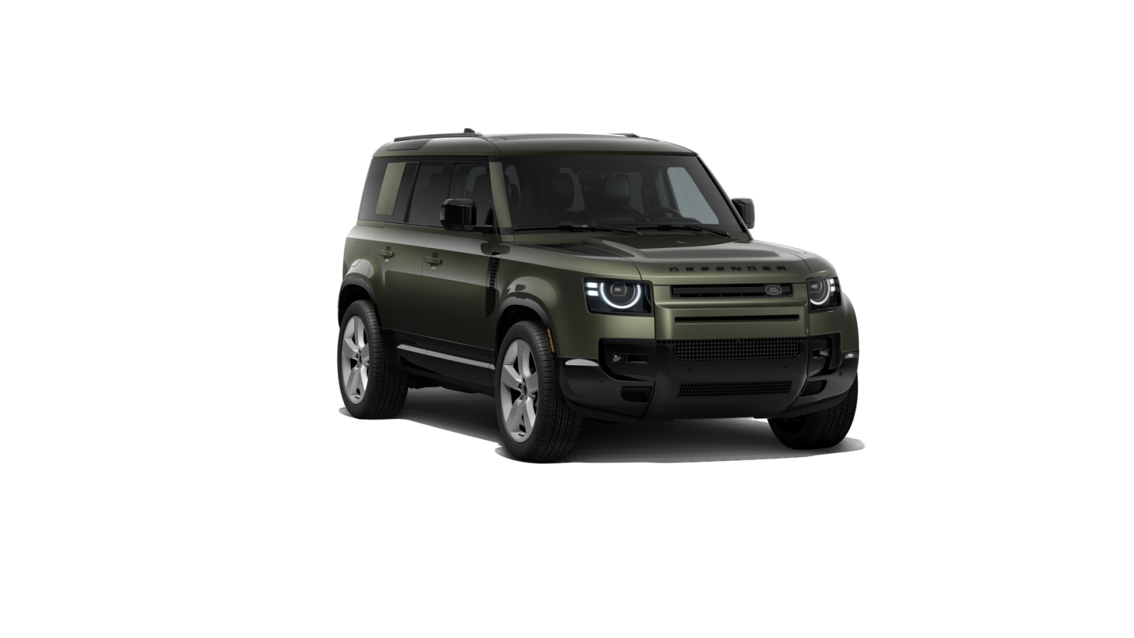 2026 Land Rover Defender X-Dynamic SE's photo