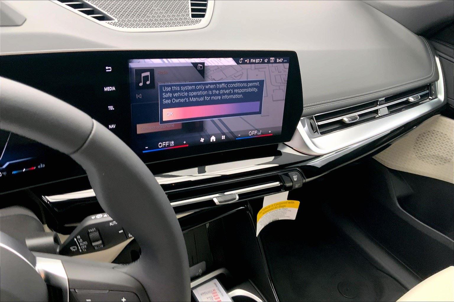 2026 Bmw X1 XDrive28i photo 3