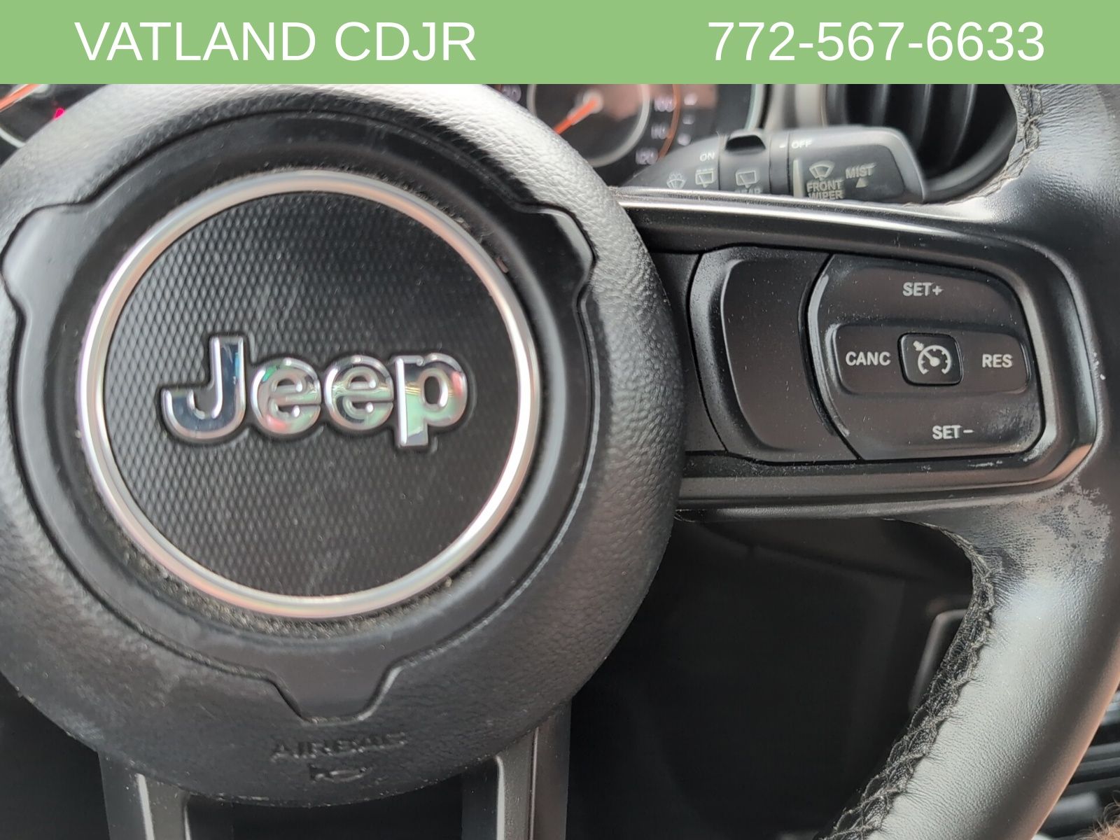 2020 Jeep Wrangler Unlimited Sport S photo 16