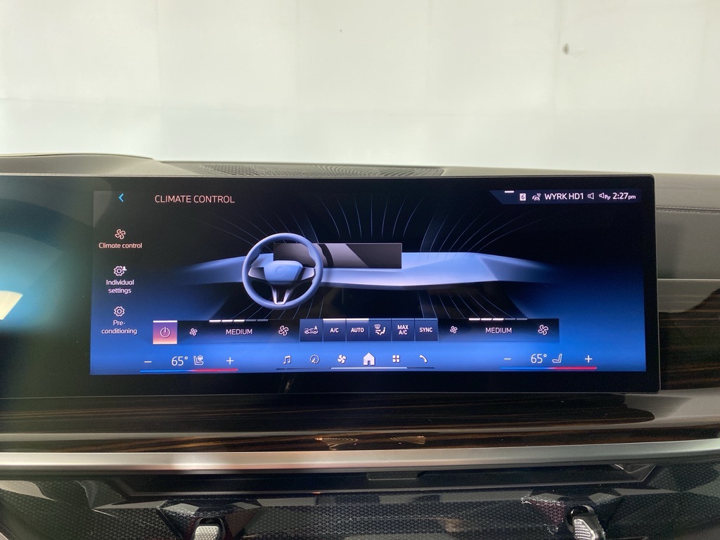 2026 Bmw X5 xDrive40i photo 14
